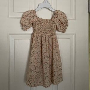 SHEIN 4T Dress
